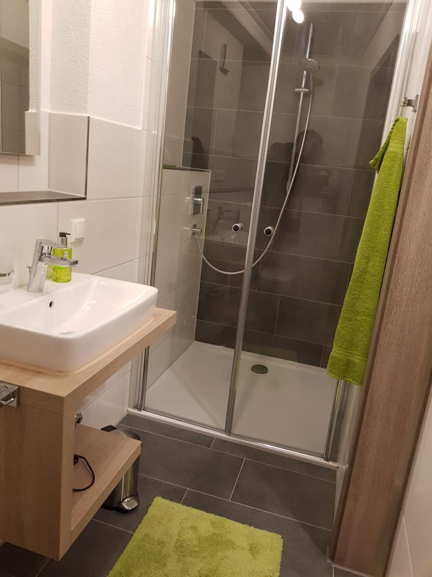 Fewo Juergen Und Conny Babenhausen  Room photo